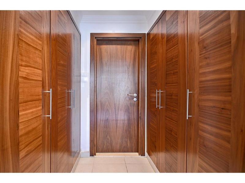 Dream Inn Apartments - Marina Quays Dubai Luaran gambar