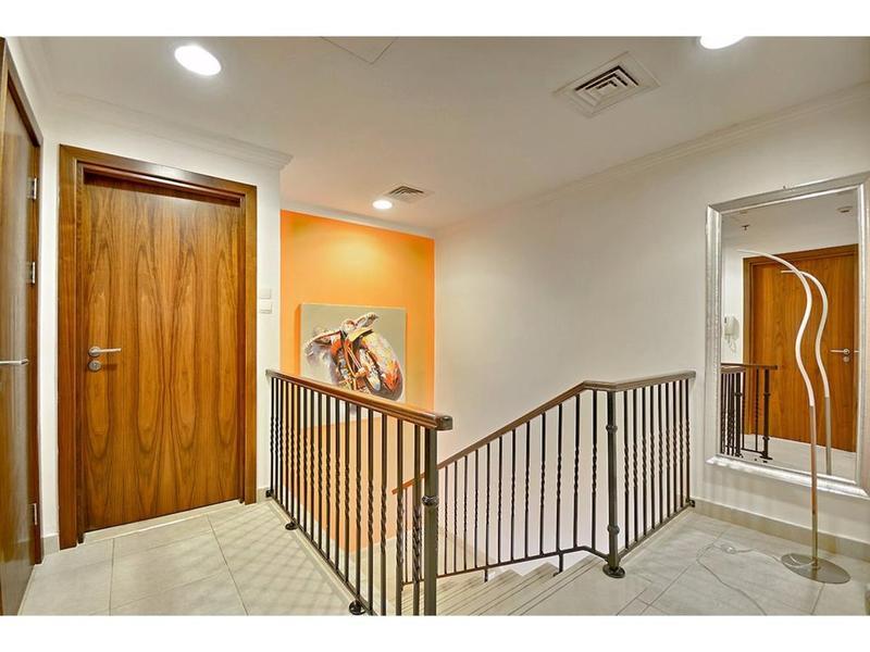 Dream Inn Apartments - Marina Quays Dubai Luaran gambar